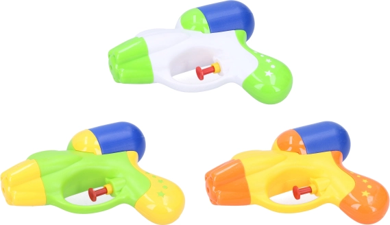 Pistola ad acqua 13 cm