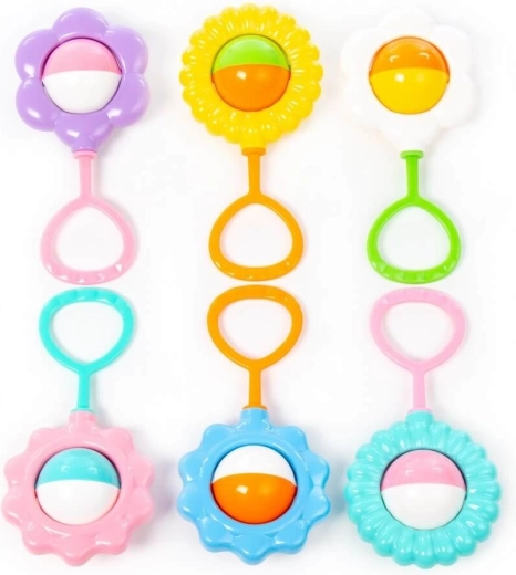 Anello ergonomico per una presa facile