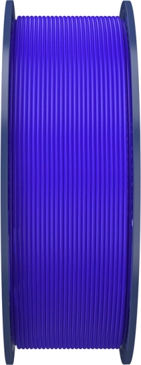 Even winding for smooth feeding