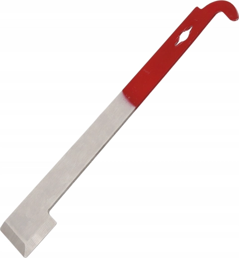 Odporno nerjavno jeklo za dolgo življenjsko dobo