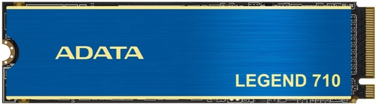 LEGEND 710 2TB PCIe 3x4 2,4/1,8 GB/s SSD M.2