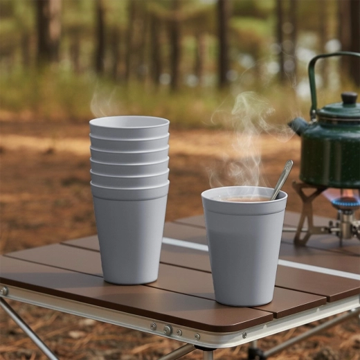 Perfetti per campeggio e giardino
