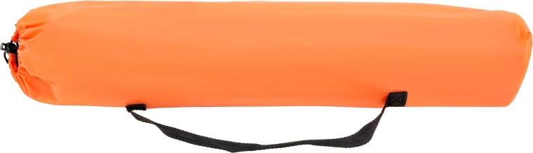 Leggera e portatile con sacca a tracolla