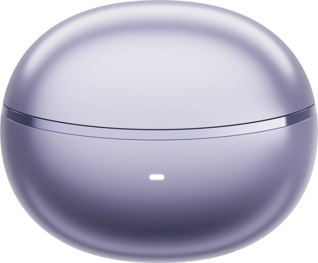 Autonomia fino a 50 ore e ricarica wireless