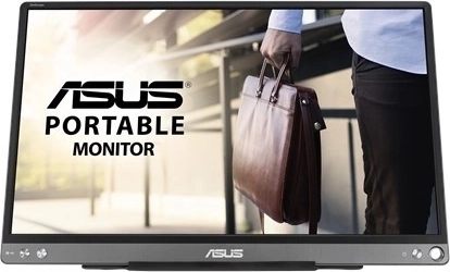 Monitor portatile ASUS 15,6 pollici