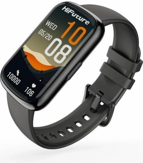 Zadivljujući 1,47" IPS zaslon