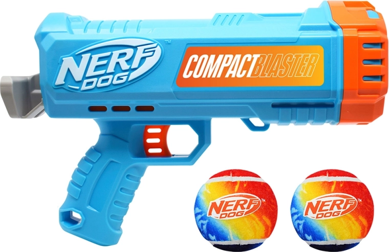 Kompakt og let til behagelig leg hvor som helst