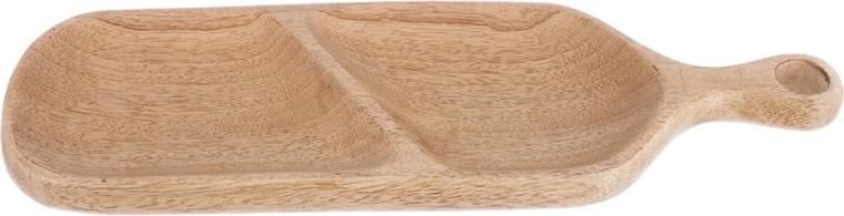 Legno di mango con venatura originale