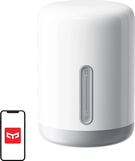 Yeelight smartes Nachtlicht Bedside D1 Matter