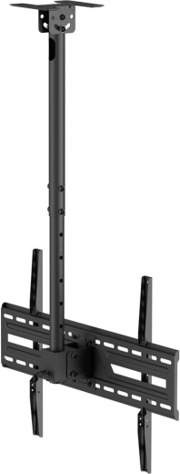 Wide VESA compatibility