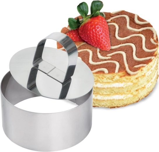 Ideel til desserter og mini-kager
