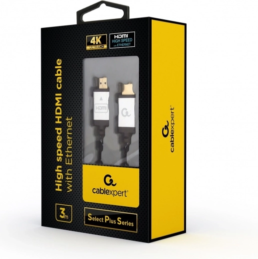 Immagine cristallina 4K/60 Hz