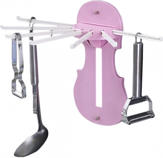 Šetří místo díky skládacím ramenům