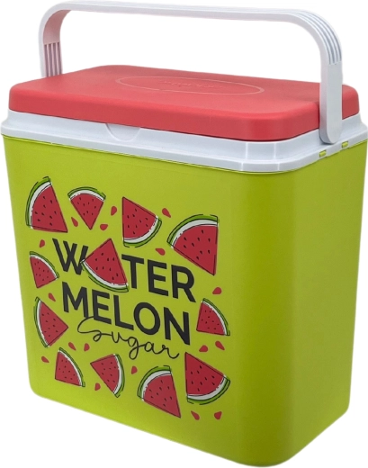 Design estival WATERMELON