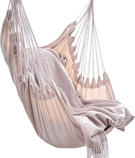 Comfortabel en duurzaam materiaal