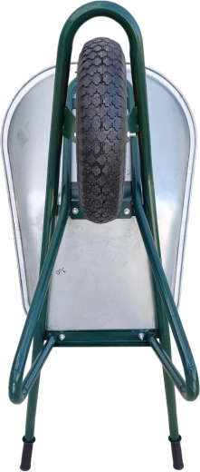 Easy handling and convenient storage