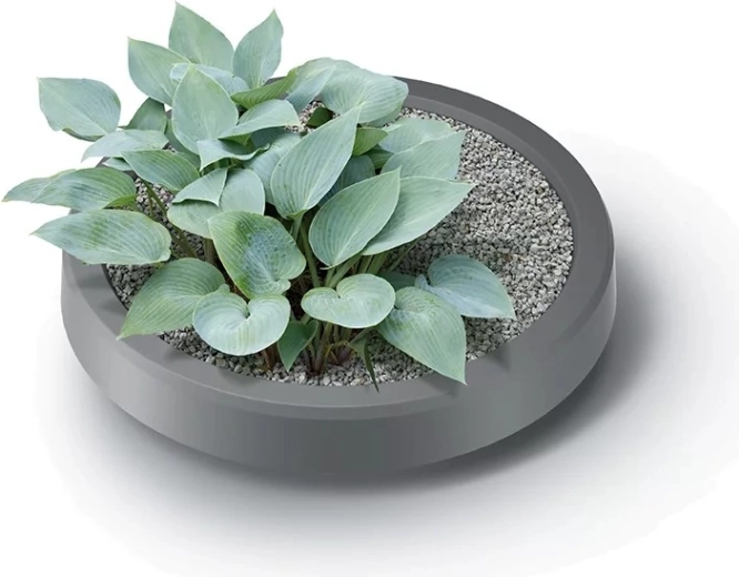 Installation simple et solide