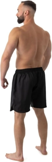 Volnost pohybu pro MMA