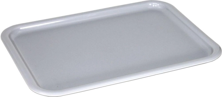 Plastique léger et facile à nettoyer