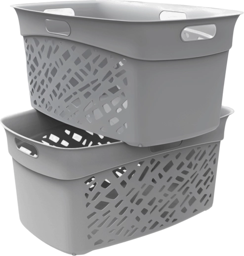 Moderan dizajn s učinkovitom ventilacijom