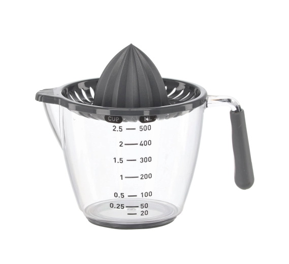 Convenient drip-free pouring