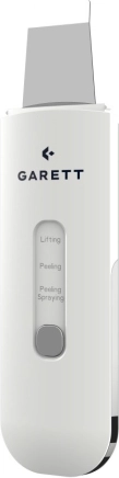 Garett Ultrasonic Facial Cleansing Device