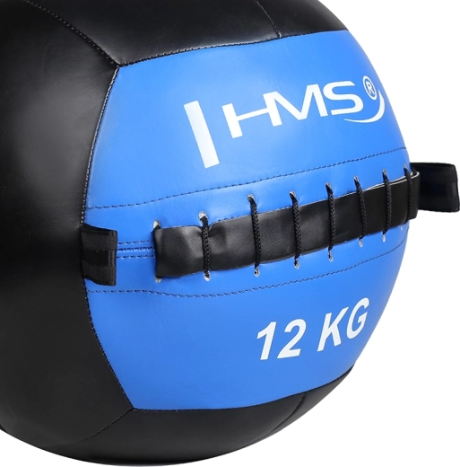 Secure grip and confident handling