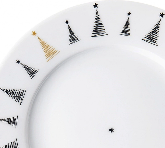 Practical 20 cm diameter