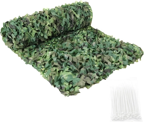 Licht, waterbestendig en gemakkelijk mee te nemen