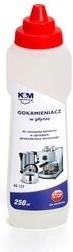 Liquid Descaler for Household Appliances K&M