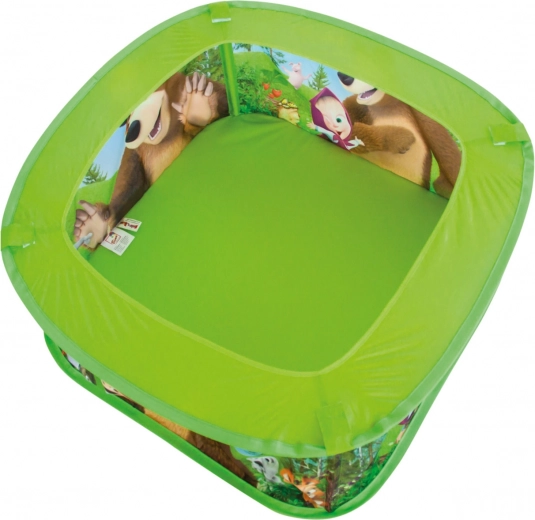 Snadná montáž a skladování