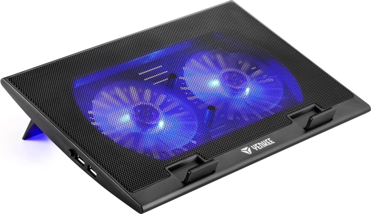 Base di raffreddamento per notebook