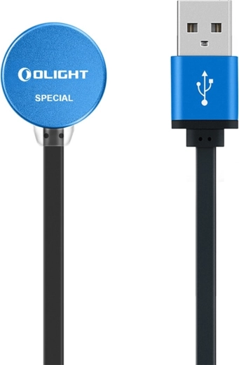Originele Olight-kabel met organizer