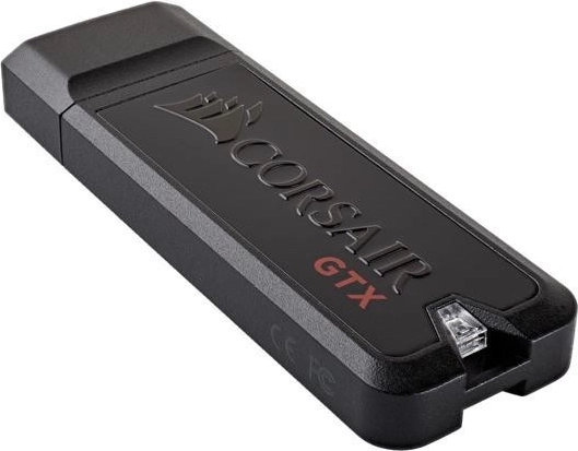 Chiavetta USB VOYAGER GTX 256 GB USB 3.1 con velocità 440/440 MB/s
