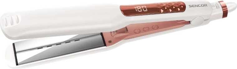 Piastra per capelli Sencor