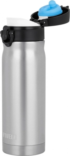 Udobno pijenje u pokretu