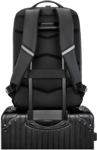 An ideal travel companion