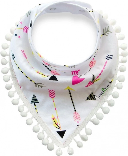 Pohodlné zapínání na patentky