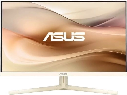 ASUS monitor IPS da 24" VU249CFE-M con USB‑C e 100 Hz