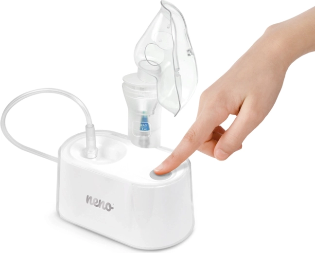 Jednoduché ovládání jedním tlačítkem