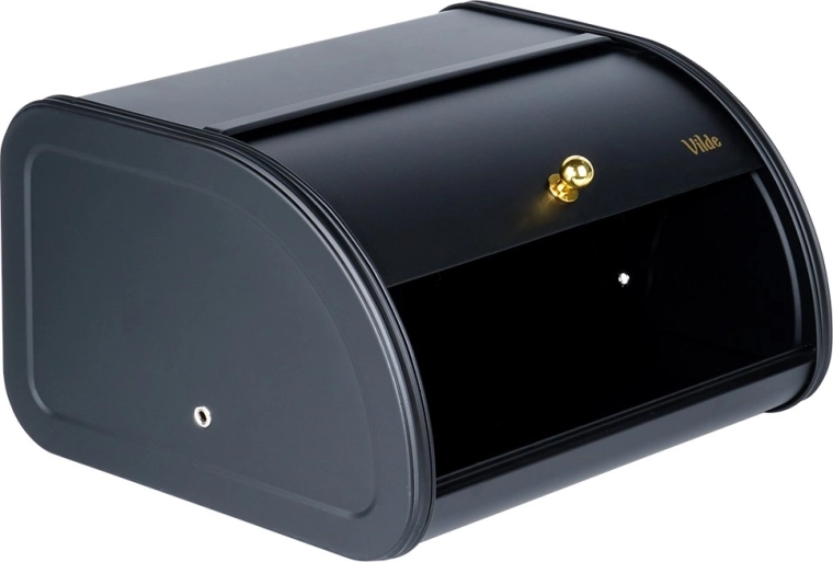 Tartós rozsdamentes acél porfestett felülettel