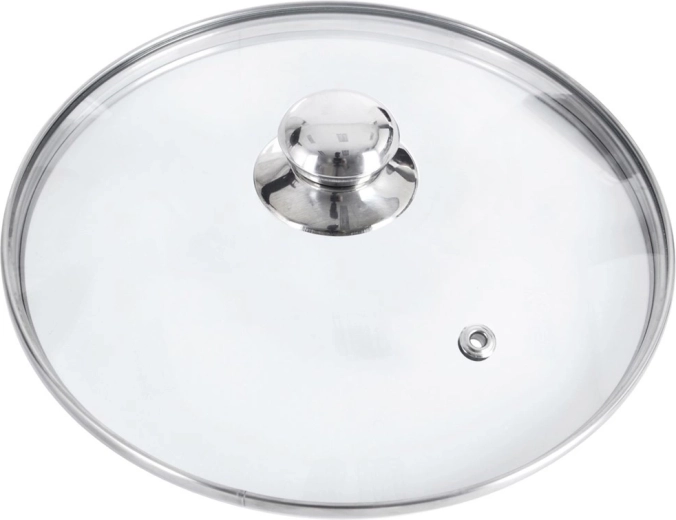 Odvětrávací otvor proti překypění