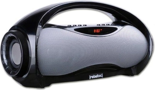 Portable Bluetooth Speaker SoundBox 320 with FM Function