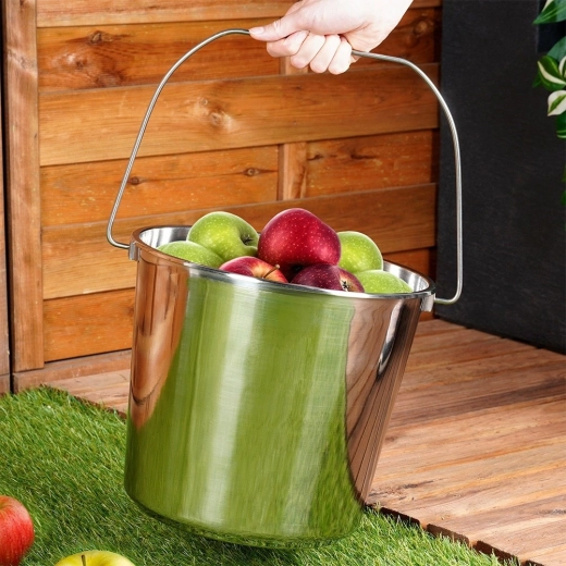 Universeel gebruik binnen en buiten