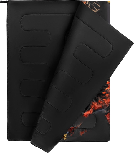 Durable materials and easy packing