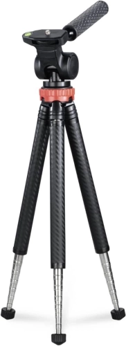 Cavalletto fotografico per smartphone Traveller PRO