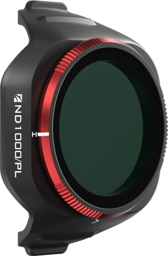 Filtro nd1000/pl freewell per dji mini 5 pro