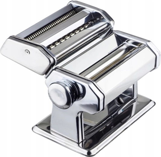 Structure en inox résistante