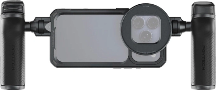 PGYTECH ProShot Video Recording Kit for iPhone 17 Pro