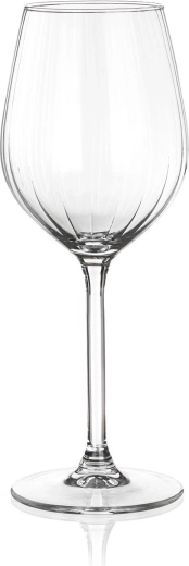 Forme élégante pour de meilleurs arômes